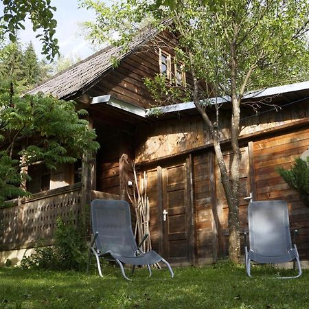Woodenhouse Maramures Vişeu de Sus Εξωτερικό φωτογραφία