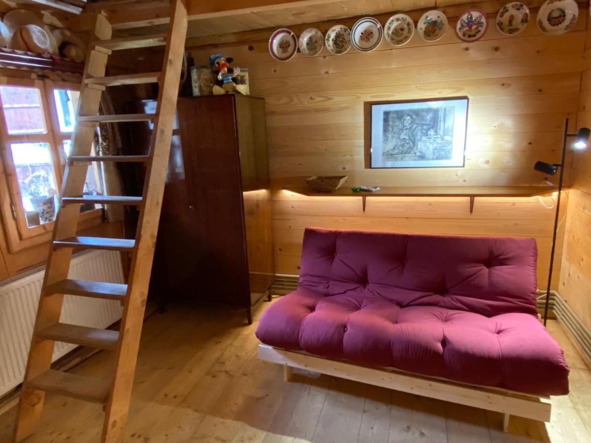 Woodenhouse Maramures Vişeu de Sus Εξωτερικό φωτογραφία
