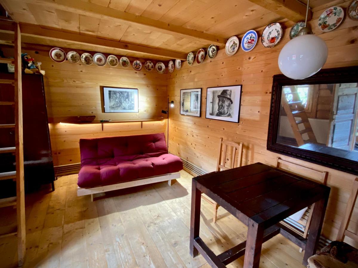Woodenhouse Maramures Vişeu de Sus Εξωτερικό φωτογραφία